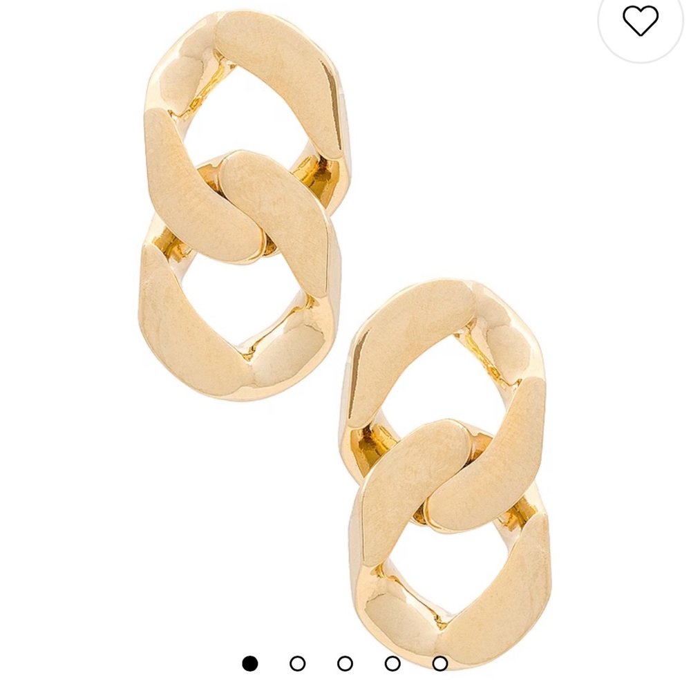 8 Other Reasons Linked Up Earrings